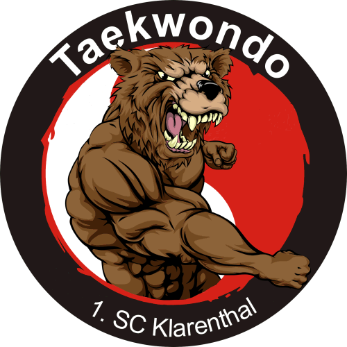 taekwondo logo